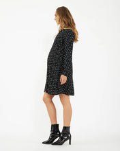 Load image into Gallery viewer, Ripe Maternity | Fifi Shirt Dress