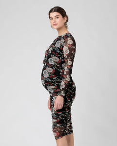 Ripe Maternity Wild Bloom Nursing Dress