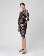 Load image into Gallery viewer, Ripe Maternity Wild Bloom Nursing Dress