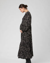 Load image into Gallery viewer, Ripe Maternity | Trixie Tiered Dress