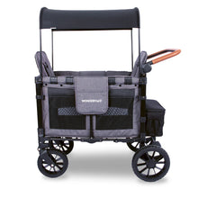 Load image into Gallery viewer, WonderFold | W2 Luxe Stroller Wagon