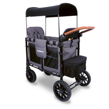 Load image into Gallery viewer, WonderFold | W2 Luxe Stroller Wagon