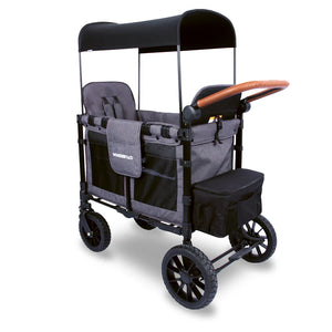 WonderFold | W2 Luxe Stroller Wagon