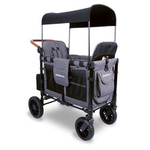 Load image into Gallery viewer, WonderFold | W2 Luxe Stroller Wagon