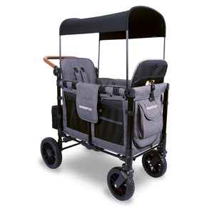 WonderFold | W2 Luxe Stroller Wagon