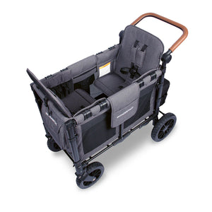 WonderFold | W2 Luxe Stroller Wagon