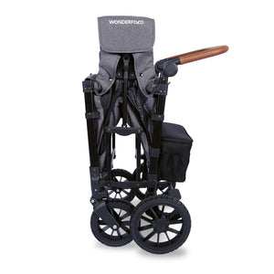 WonderFold | W2 Luxe Stroller Wagon