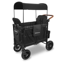 Load image into Gallery viewer, WonderFold | W2 Luxe Stroller Wagon