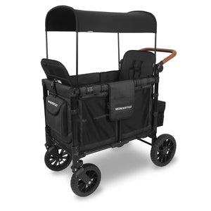 WonderFold | W2 Luxe Stroller Wagon