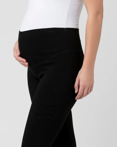 Ripe Maternity | Suzie Super Straight Pant