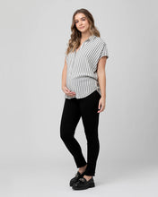 Load image into Gallery viewer, Ripe Maternity | Suzie Super Straight Pant