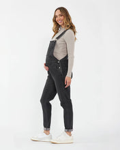 Load image into Gallery viewer, Ripe Maternity | Denim Overalls