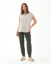 Load image into Gallery viewer, Ripe Maternity | Tencel Off Duty Pant