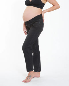 Ripe Maternity | Jamie Girlfriend Jeans