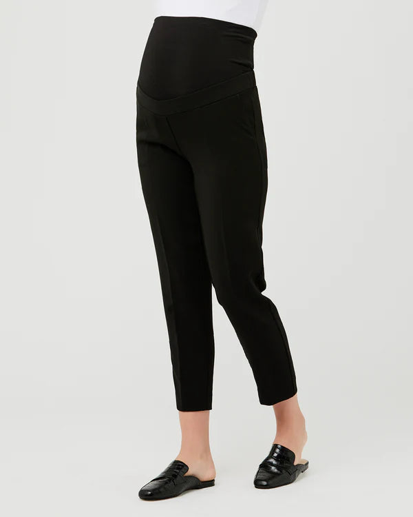 Ripe Maternity | Alexa Crop Pant