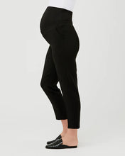 Load image into Gallery viewer, Ripe Maternity | Alexa Crop Pant