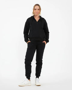 Ripe Maternity | Taylor Over Tummy Joggers