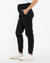 Load image into Gallery viewer, Ripe Maternity | Taylor Over Tummy Joggers