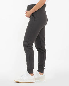 Ripe Maternity | Taylor Over Tummy Joggers