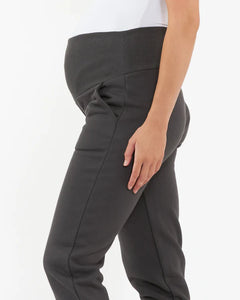 Ripe Maternity | Taylor Over Tummy Joggers