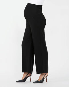 Ripe Maternity | Alexa Wide Leg Pant