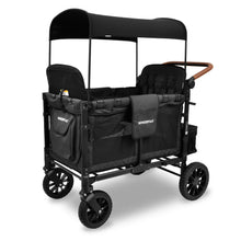 Load image into Gallery viewer, WonderFold | W4 Luxe Stroller Wagon