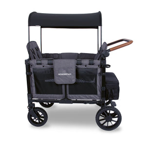 WonderFold | W4 Luxe Stroller Wagon