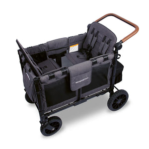 WonderFold | W4 Luxe Stroller Wagon