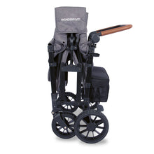 Load image into Gallery viewer, WonderFold | W4 Luxe Stroller Wagon