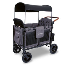 Load image into Gallery viewer, WonderFold | W4 Luxe Stroller Wagon