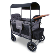 Load image into Gallery viewer, WonderFold | W4 Luxe Stroller Wagon