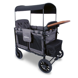 WonderFold | W4 Luxe Stroller Wagon