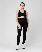 Load image into Gallery viewer, Ripe Maternity | Active Over Tummy Legging