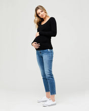 Load image into Gallery viewer, Ripe Maternity Organic Tube Top
