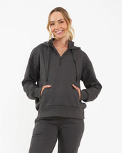 Load image into Gallery viewer, Ripe Maternity | Nicky Nursing Hoodie