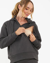 Load image into Gallery viewer, Ripe Maternity | Nicky Nursing Hoodie