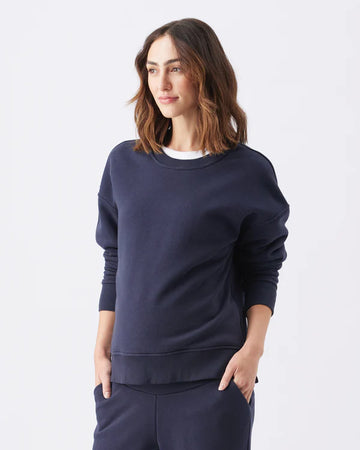 Ripe Maternity| Relax Nursing Sweater