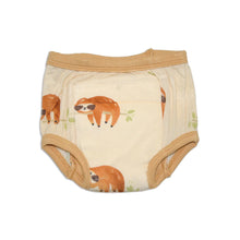 Load image into Gallery viewer, Silkberry Baby | Bamboo Training Pants