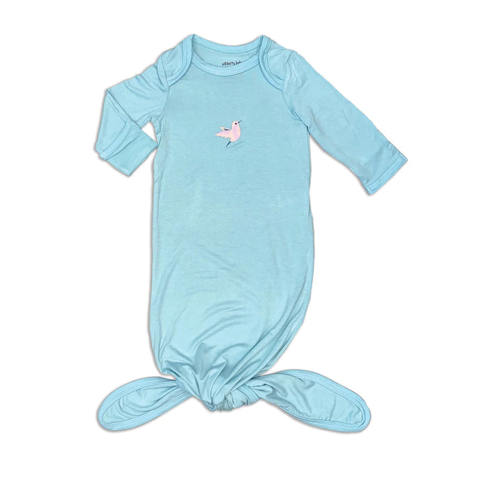 Silkberry Baby | Bamboo Knotted Sleeper