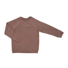 Load image into Gallery viewer, Silkberry Baby | Bamboo Fleece Sweatshirt