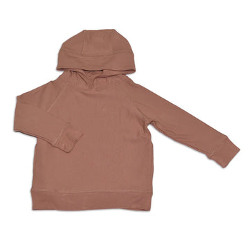 Silberrybaby |  Bamboo Fleece Pullover Hoodie