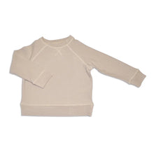 Load image into Gallery viewer, Silkberrybaby | Bamboo Fleece Sweatshirt