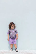 Load image into Gallery viewer, Whistle &amp; Flute | Bamboo Drawstring Shorts