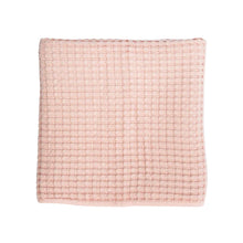 Load image into Gallery viewer, Lulujo | Waffle Weave Blankets