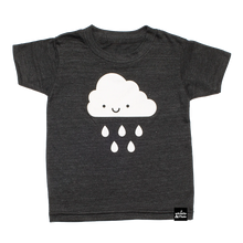 Load image into Gallery viewer, Whistle &amp; Flute | Kawaii Cloud T-shirt