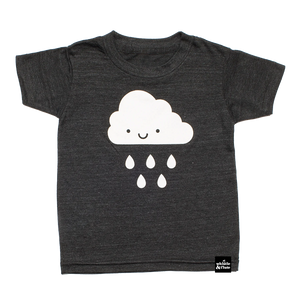 Whistle & Flute | Kawaii Cloud T-shirt