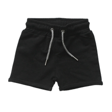 Load image into Gallery viewer, Whistle &amp; Flute | Bamboo Drawstring Shorts