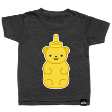Load image into Gallery viewer, Whistle &amp; Flute | Kawaii Honey Bear T-Shirt