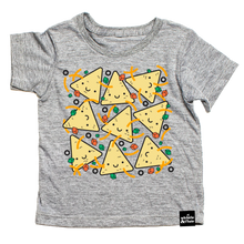 Load image into Gallery viewer, Whistle &amp; Flute | Kawaii Nachos T-Shirt