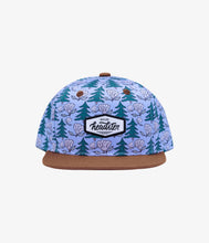 Load image into Gallery viewer, Headster | Wildfire Snapback
